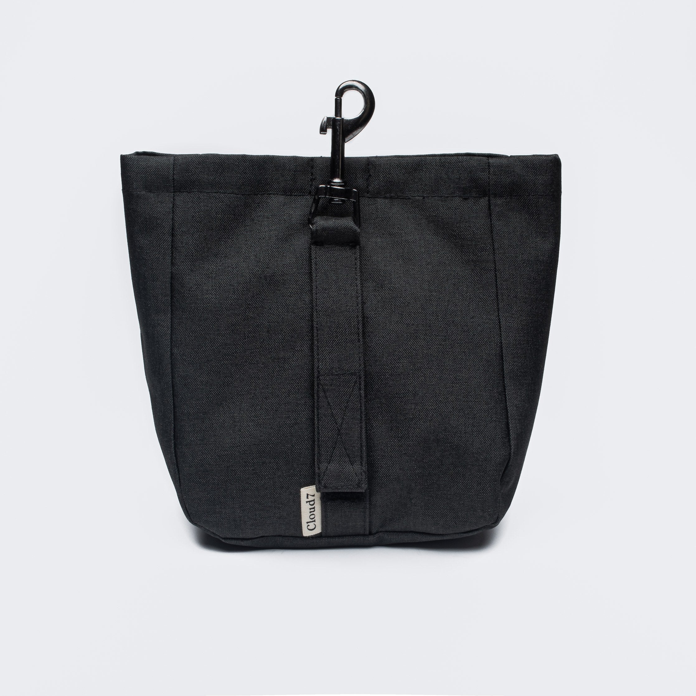 Black Goodie Bag - Fun Surprises Inside