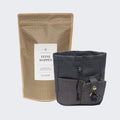 Graphite Treat Bag Set