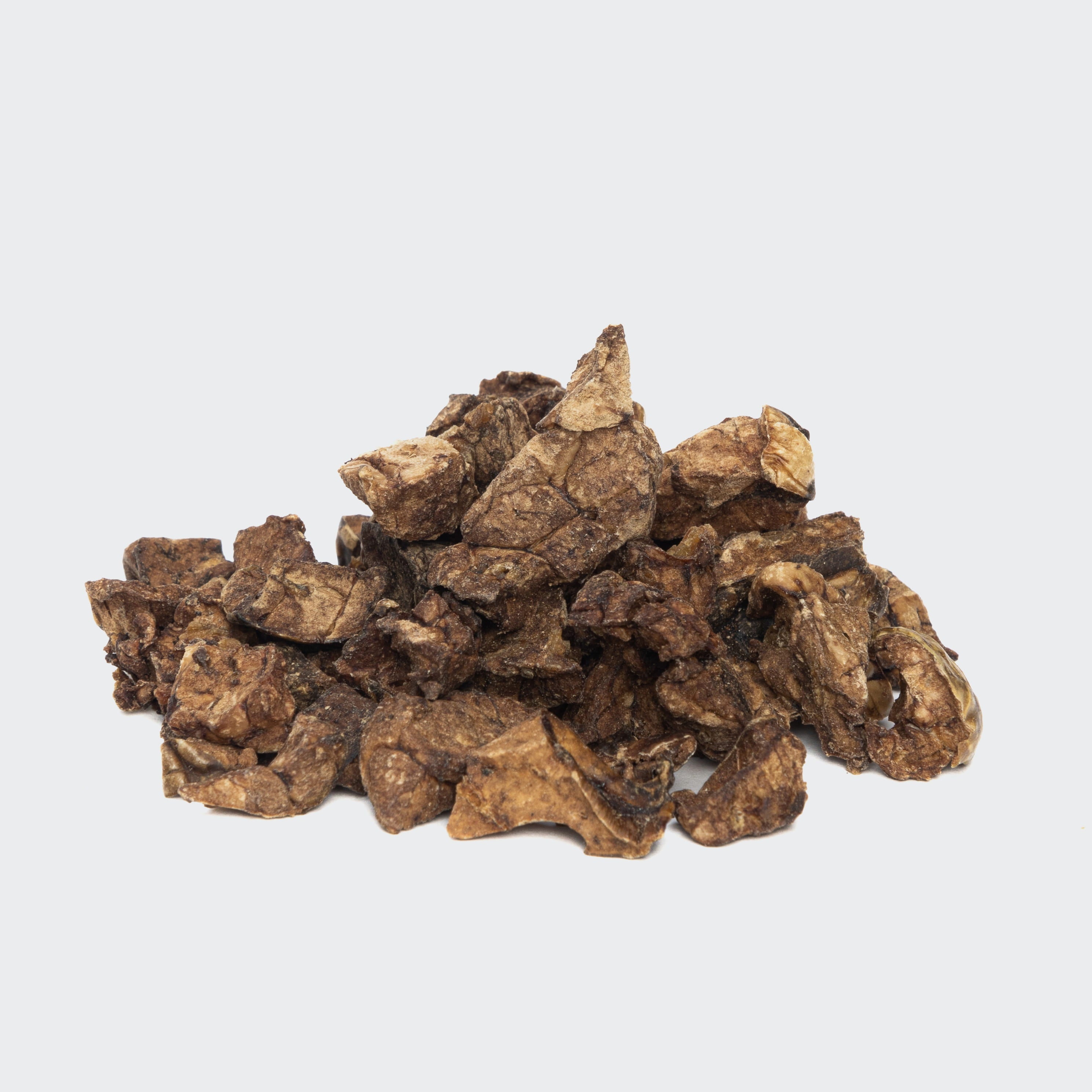 Deluxe Crispy Dog Treat Bites - 250g Pack