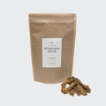 Premium Dried Chicken Necks Dog Treats – 200g