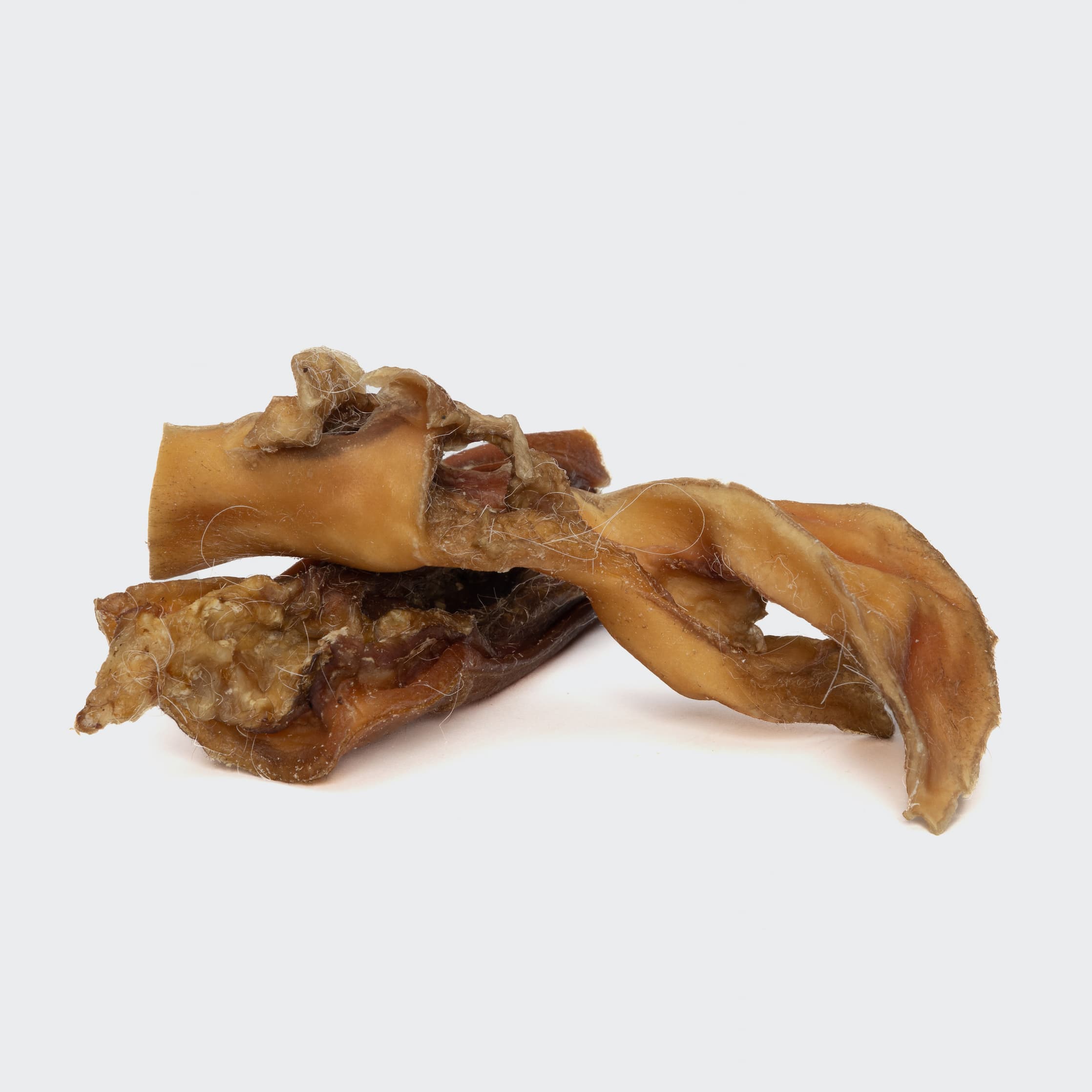 Beef Scalp Dog Chew Treat - 200g