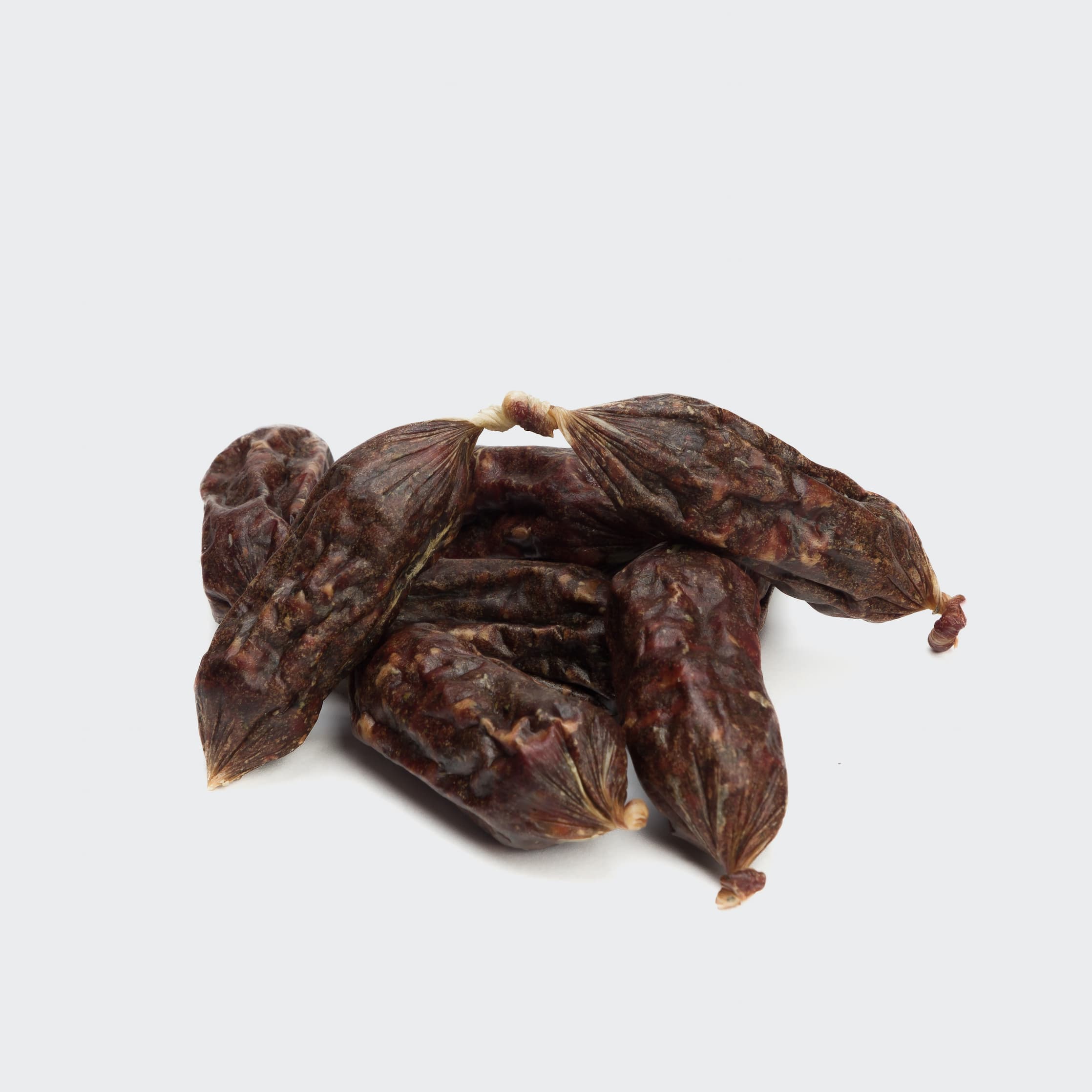 Venison Truffle Dog Treats - 200g