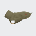 Yukon Teddy Dog Coat in Khaki