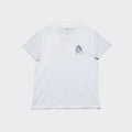 RESCUE T-Shirt – Love White Graphic Tee
